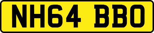 NH64BBO