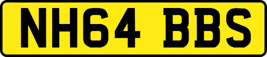 NH64BBS