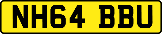 NH64BBU