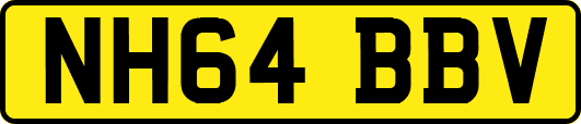 NH64BBV