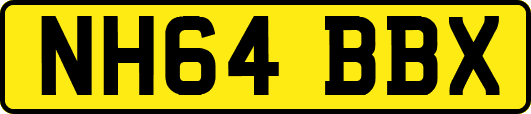 NH64BBX