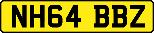 NH64BBZ