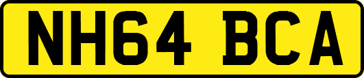 NH64BCA