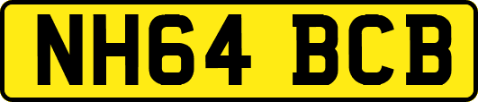 NH64BCB