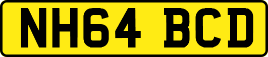 NH64BCD