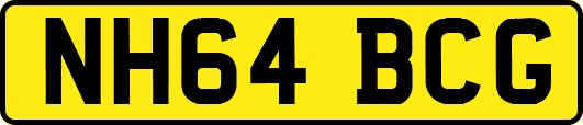 NH64BCG