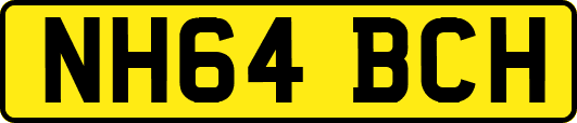 NH64BCH