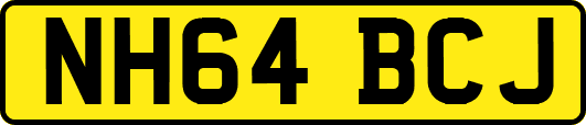 NH64BCJ
