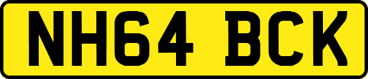 NH64BCK