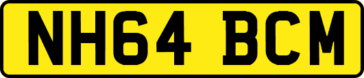 NH64BCM