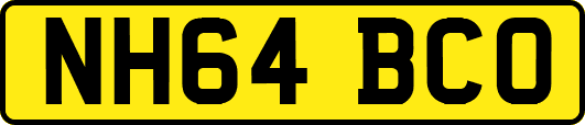 NH64BCO