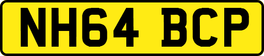 NH64BCP