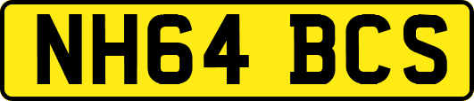 NH64BCS