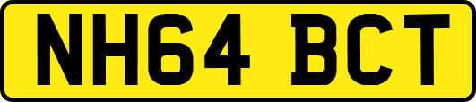 NH64BCT