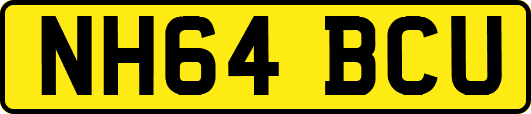NH64BCU