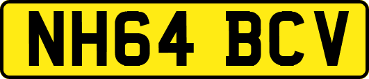 NH64BCV
