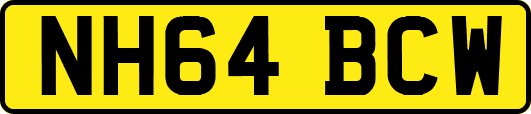 NH64BCW