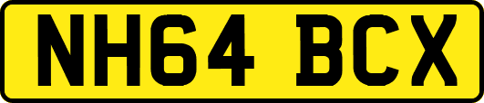 NH64BCX