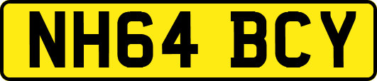 NH64BCY