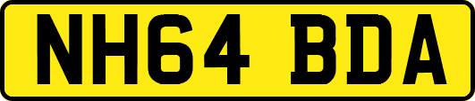 NH64BDA