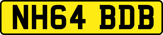NH64BDB