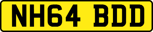 NH64BDD