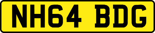 NH64BDG