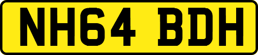 NH64BDH