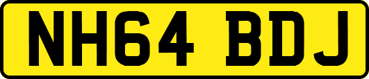 NH64BDJ