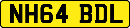 NH64BDL