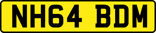 NH64BDM
