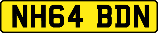 NH64BDN