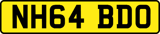 NH64BDO