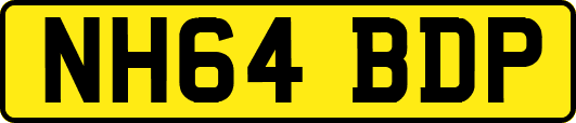 NH64BDP