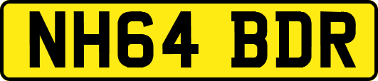 NH64BDR