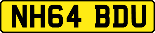 NH64BDU