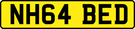 NH64BED