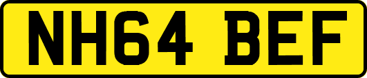 NH64BEF