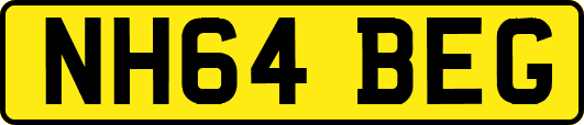 NH64BEG
