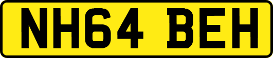 NH64BEH