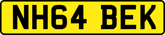 NH64BEK