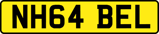 NH64BEL