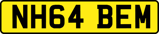 NH64BEM