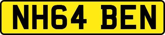 NH64BEN