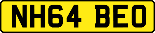 NH64BEO