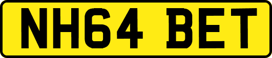 NH64BET