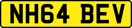 NH64BEV