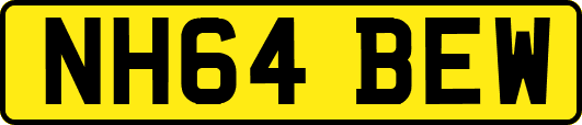 NH64BEW