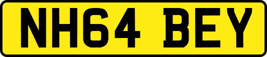 NH64BEY