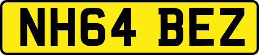 NH64BEZ
